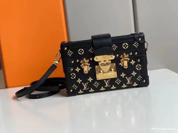 AAA Replica Ru PETITE VUITTON MALLE LOUIS 0610